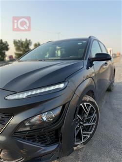 هيونداي كونا